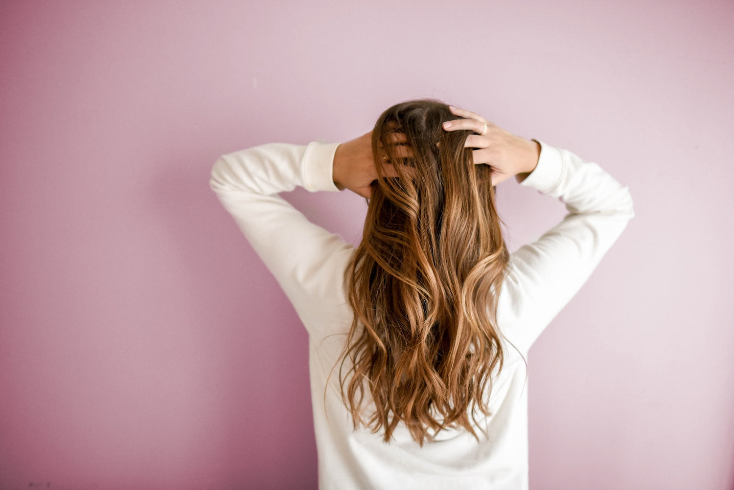 Why Keratin is the Key to Unlocking Your Best Hair Yet