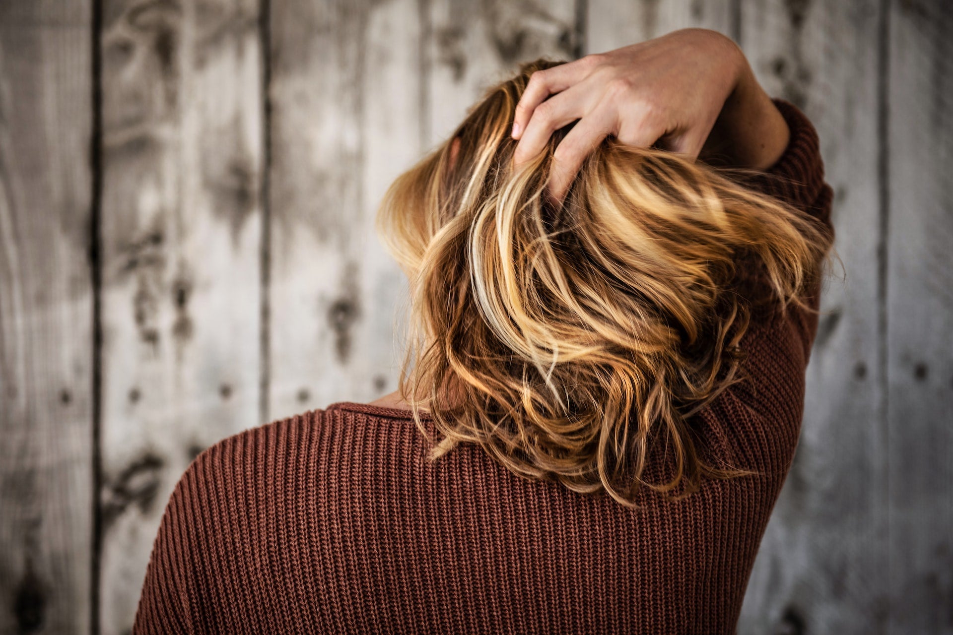 Effective Tips for Getting Rid of Split Ends