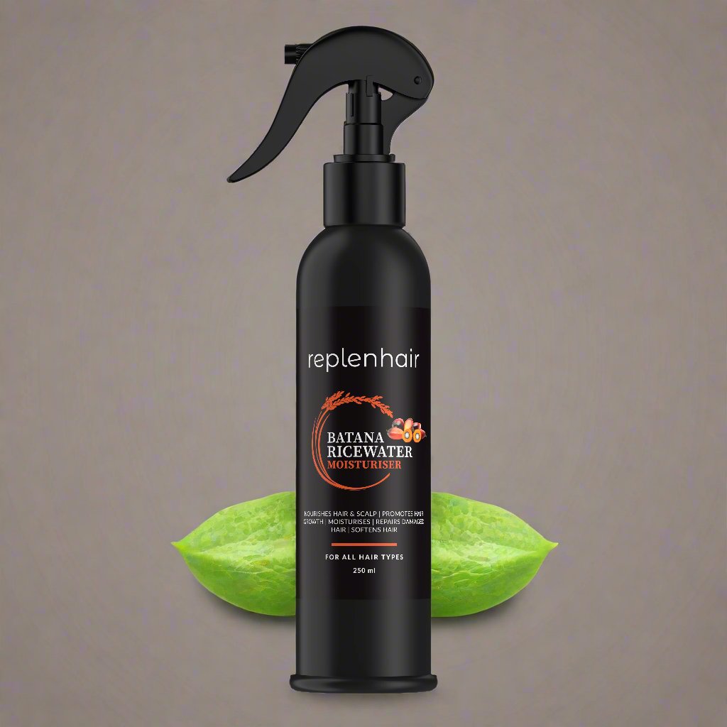 Batana Rice Water Moisturising Spray