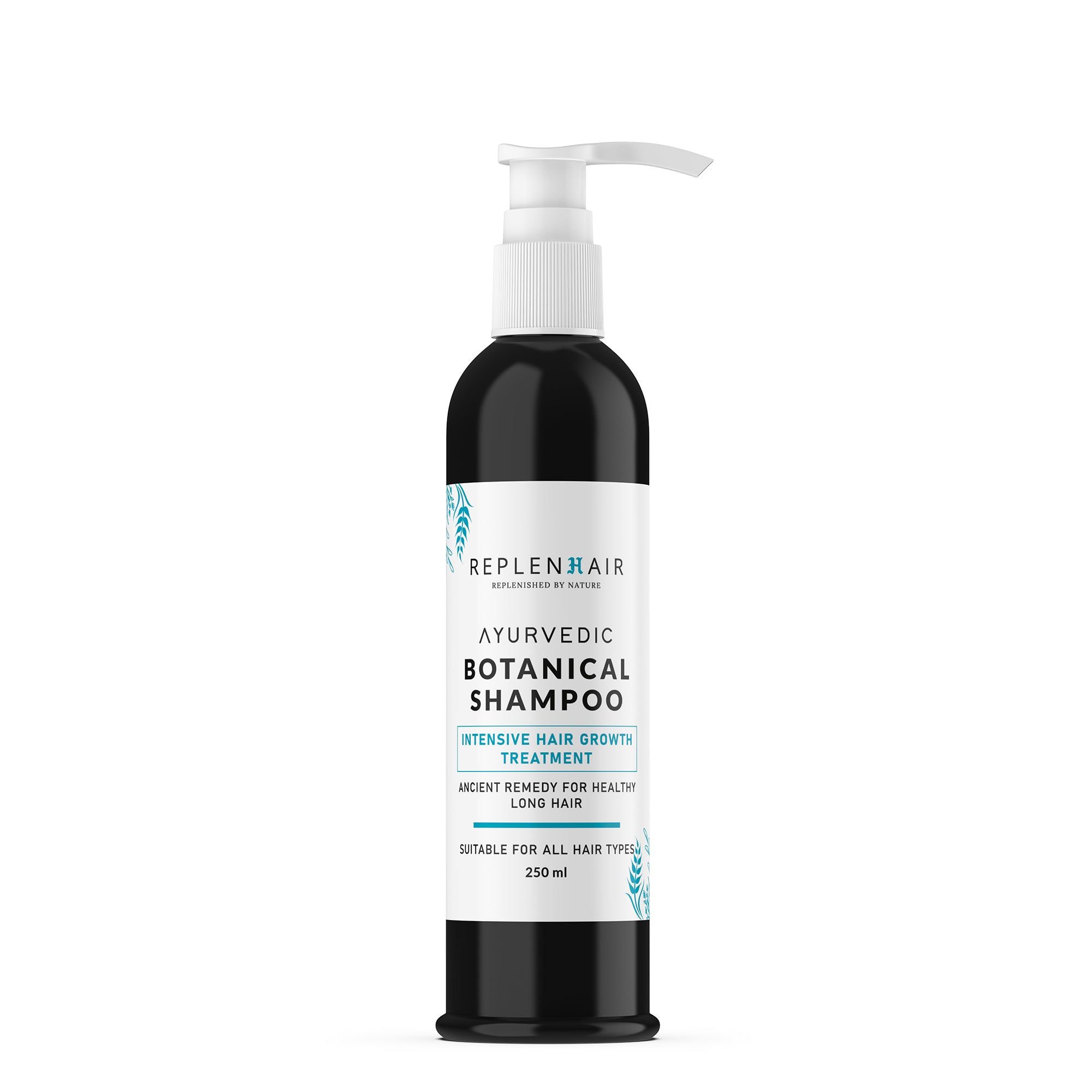 Ayurvedic Shampoo for Hair Growth