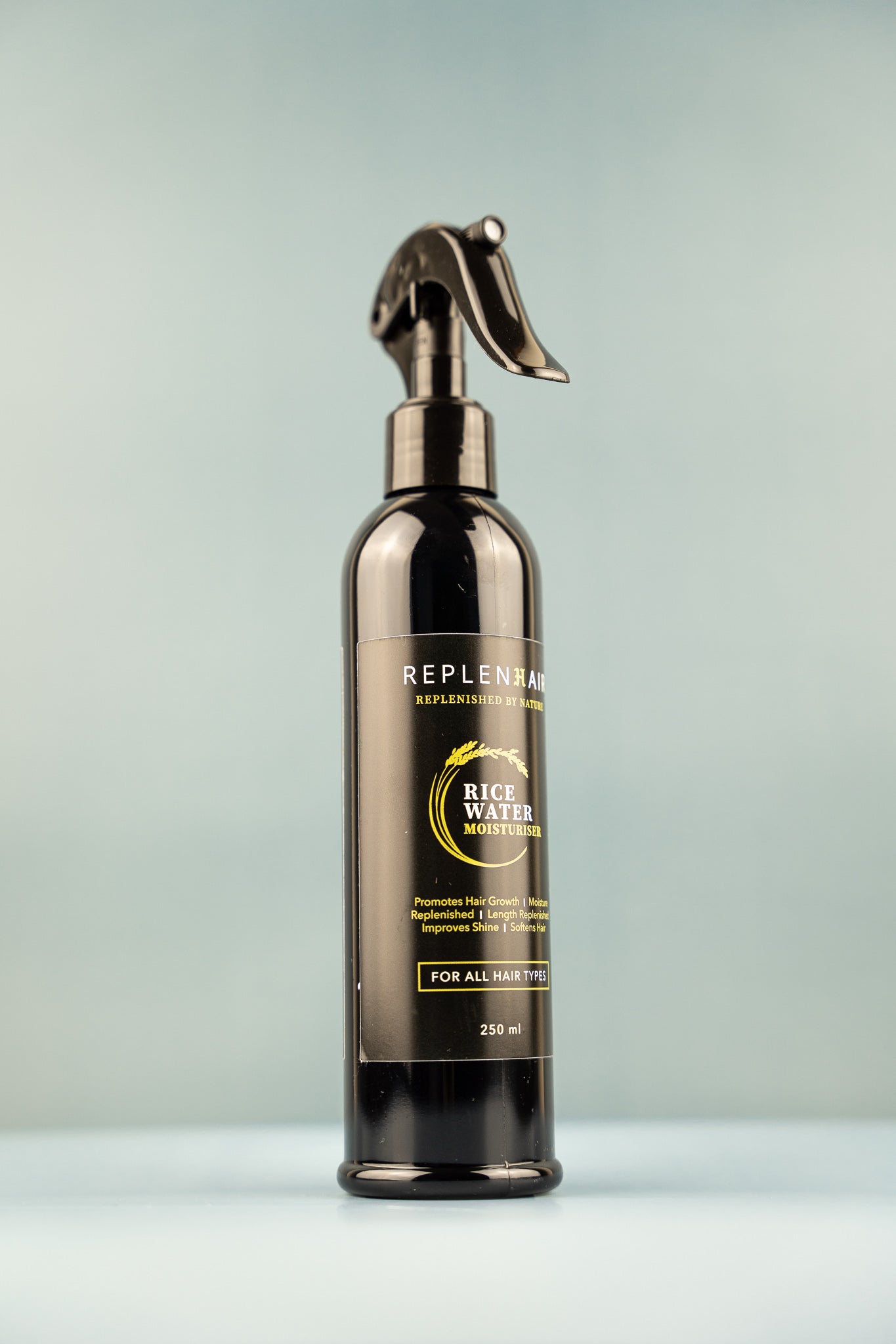 Hair care bundle for hair loss, damaged hair, itchy and dry scalp