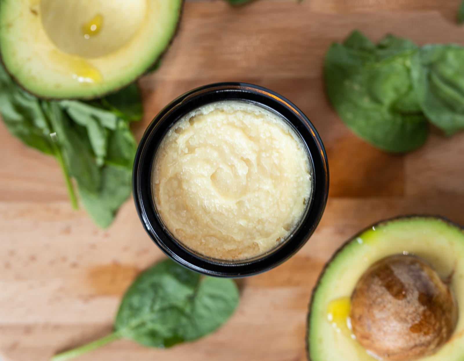 Replenhair Super Seed Hair & Body Butter