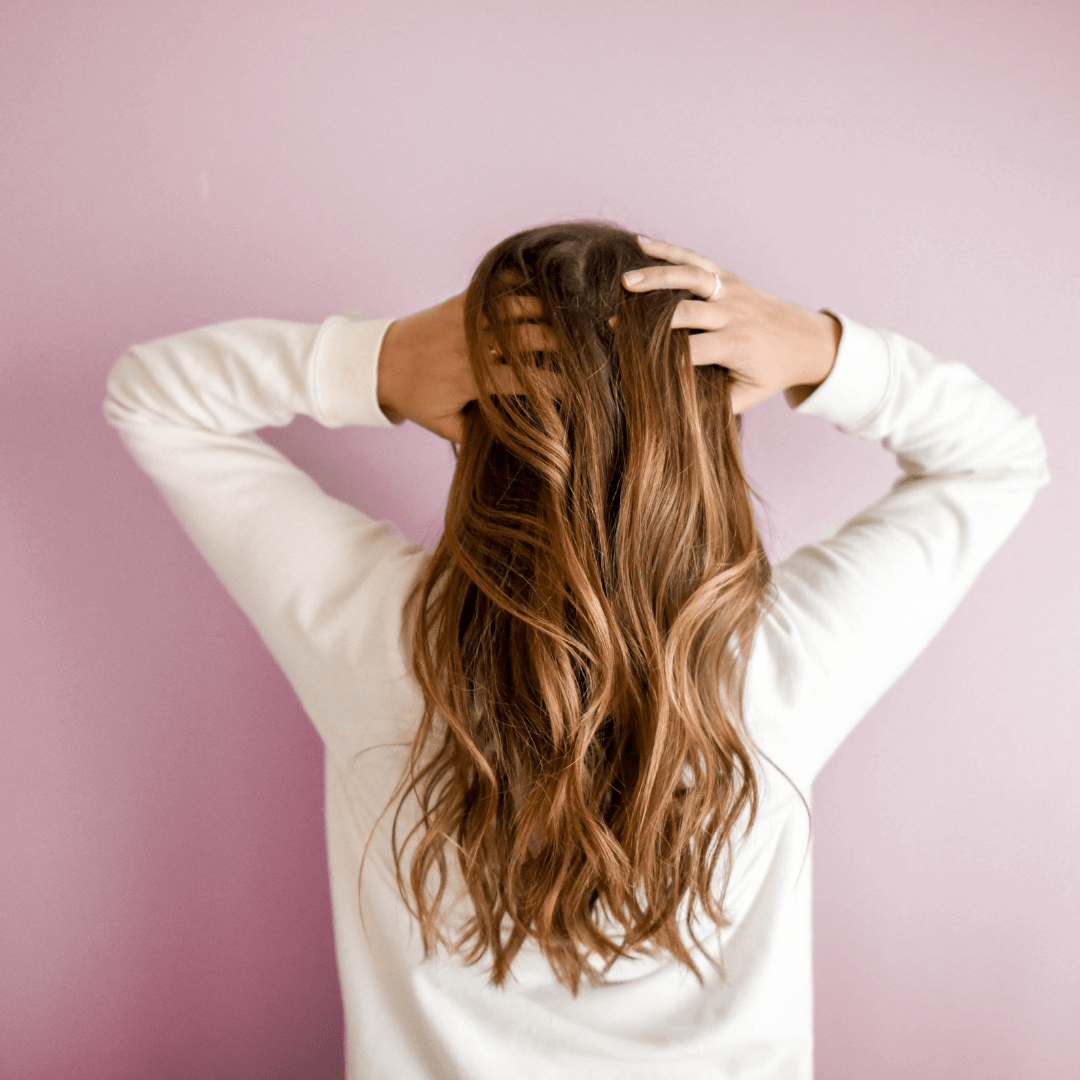 causes-of-dry-hair