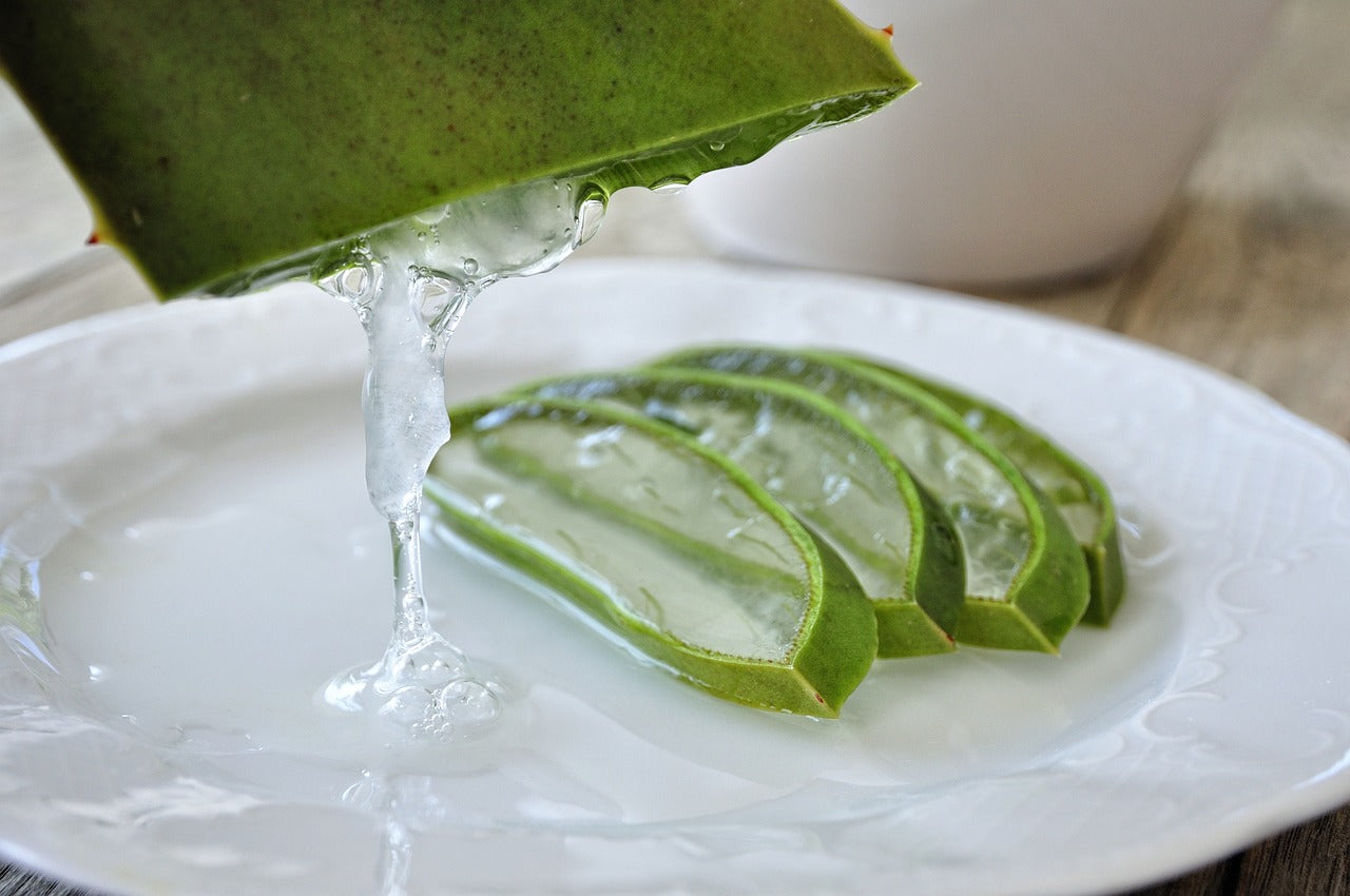Unlock the Secrets of Aloe Vera Gel: How to Use it for a Glowing Face