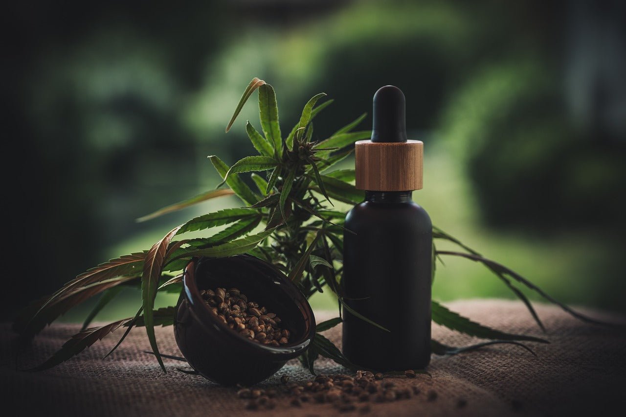 Unlocking the Benefits of CBD: A Comprehensive Guide to Hemp Oil