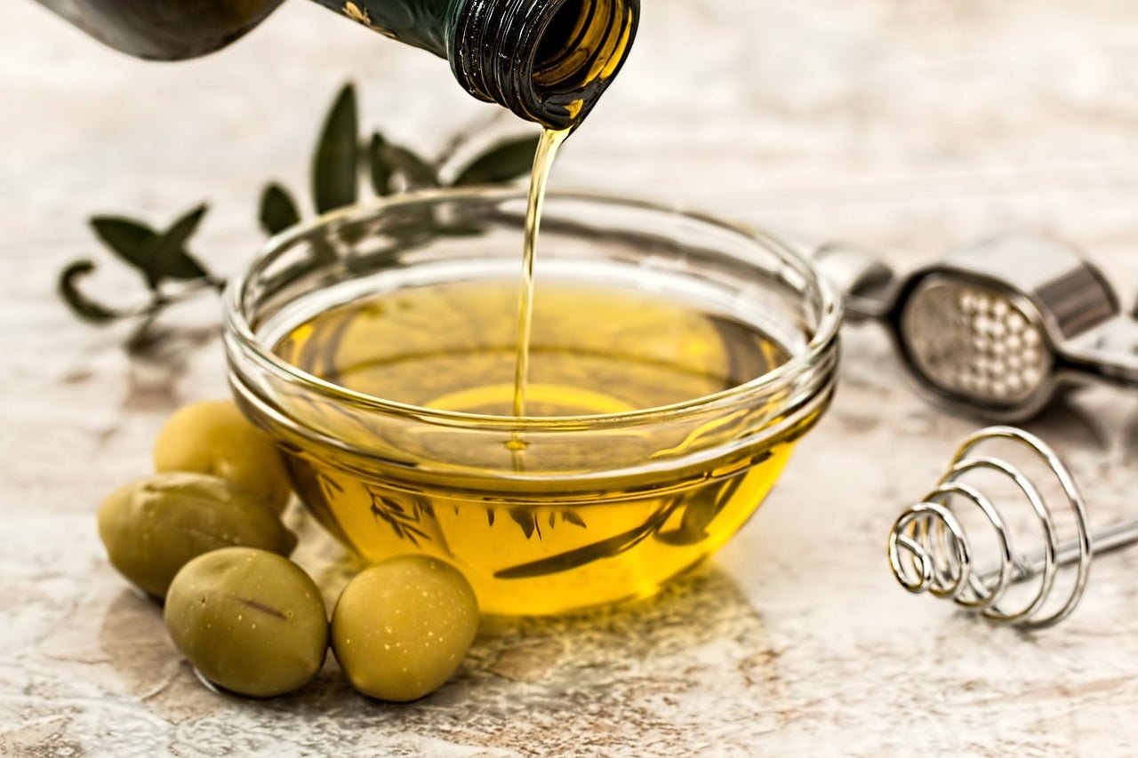 How To Use Argan Oil For Hair Growth