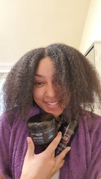 Replenhair Complete Moisturising Spray Bundle Set