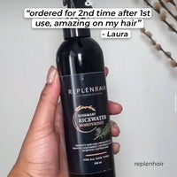 Replenhair Moisturising Spray Bundle - Replenhair