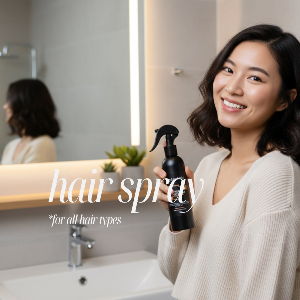 Argan Rice Water Moisturiser