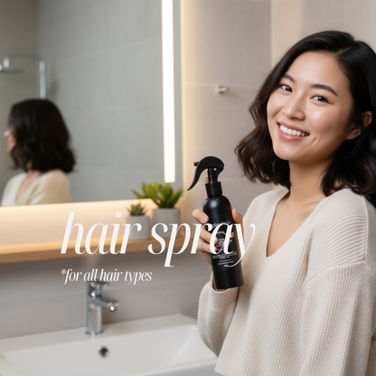 Argan Rice Water Moisturiser