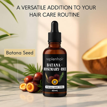 Elisir per capelli all&