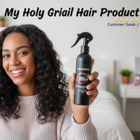 Argan Rice Water Moisturiser