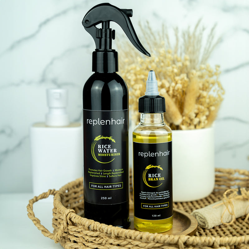 Replenhair