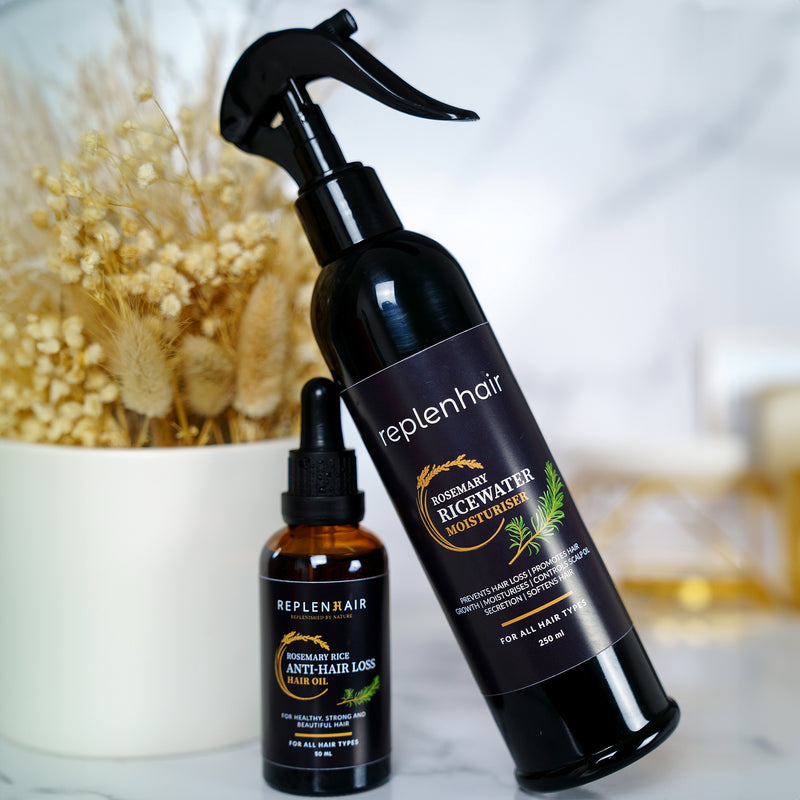 Replenhair