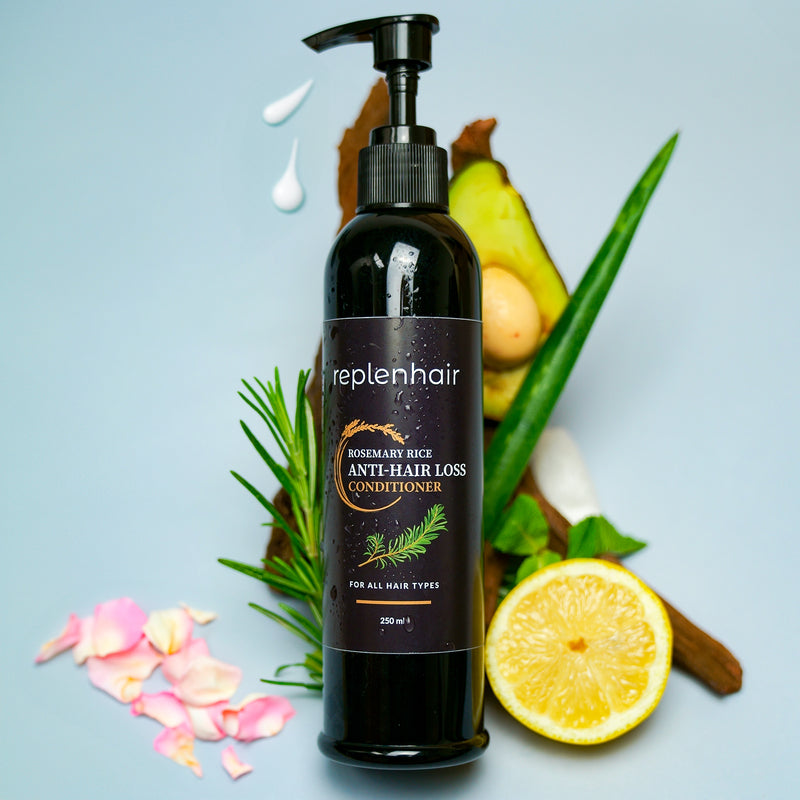 Replenhair