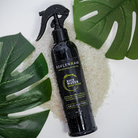 Aloe Rice Water Hair Moisturiser Bundle - Replenhair