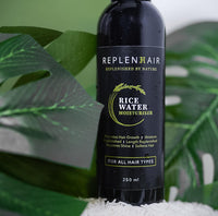 Replenhair Moisturising Spray Bundle - Replenhair