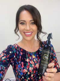 Replenhair Complete Moisturising Spray Bundle Set