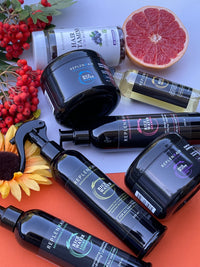 Rice Water Hair Moisturiser Spray - Replenhair