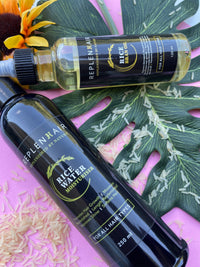 Rice Water Hair Moisturiser Spray - Replenhair