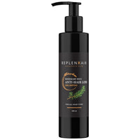 Replenhair Rosemary & Ricewater Hair Cleansing Shampoo Bundle - Replenhair