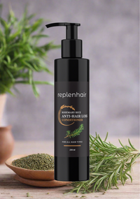 Rosemary Rice Anti Hair Loss Conditioner