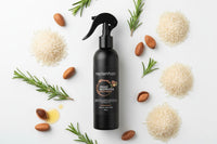 Argan Rice Water Moisturiser