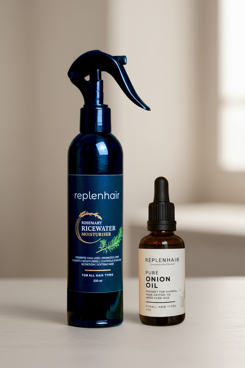 Replenhair