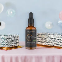 Rosemary Anti-Hair Loss Oil for Hair  | Rosemary Oil - Replenhair