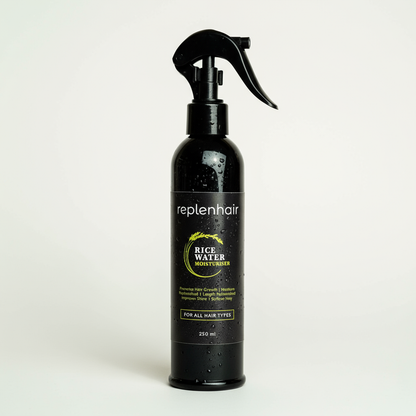Rice Water Hair Moisturiser Spray
