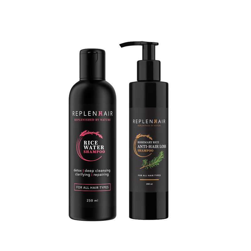Replenhair