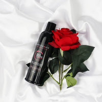 Replenhair's Rice Water Shampoo contains the power of rice water and other organic ingredients to gently cleanse your hair and promote hair growth. This shampoo will leave your hair feeling nice and soft after daily use.