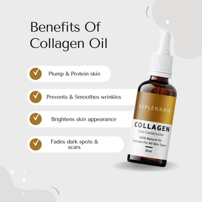 Collagen Oil 4