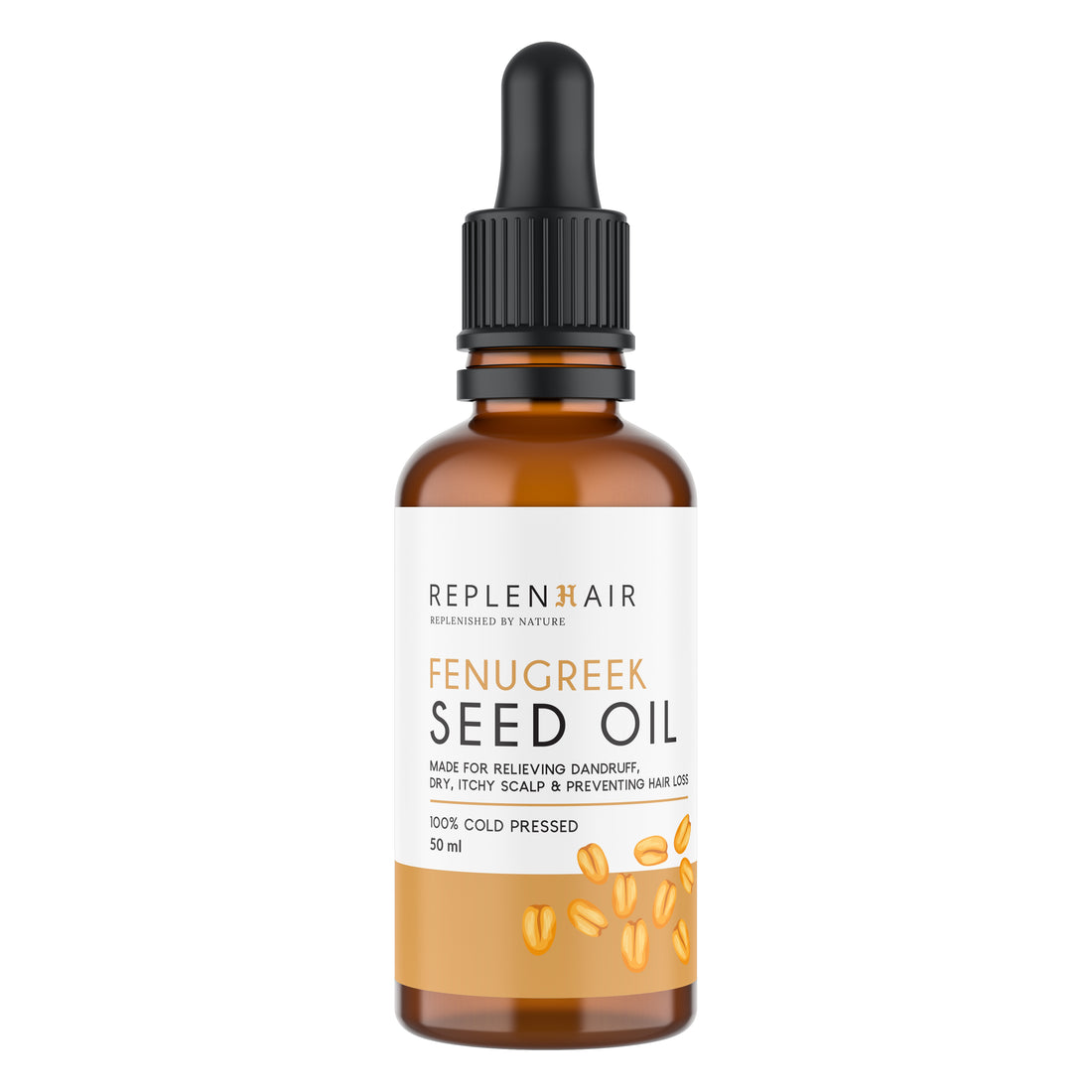 Organic Seed Oils Hair &amp; Skin Bundle
