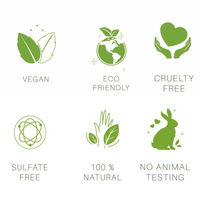 Hair oil combo for hair elasticity, flexibility and hair growth