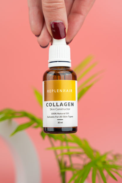 Collagen Oil 3