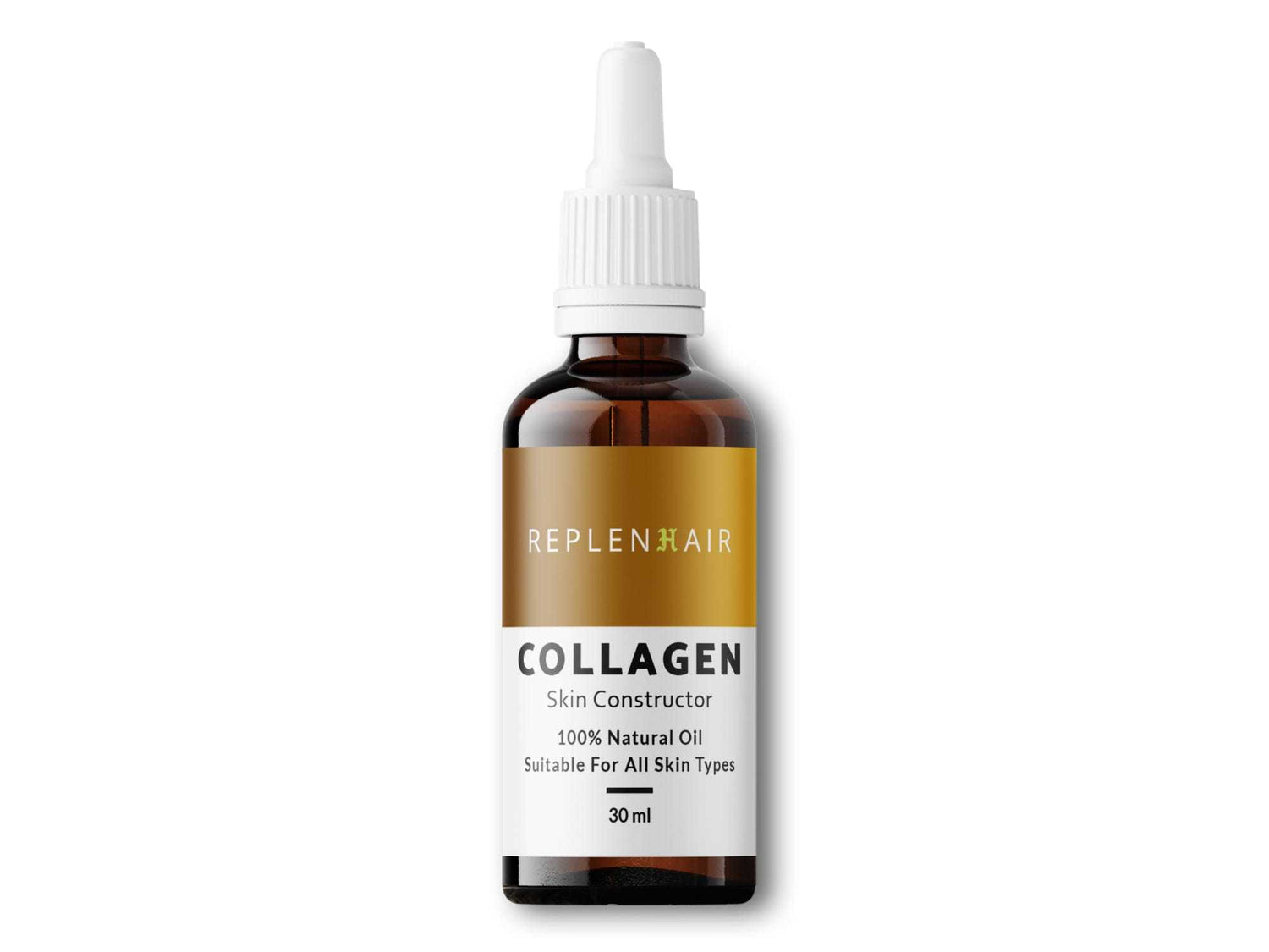 Collagen Oil