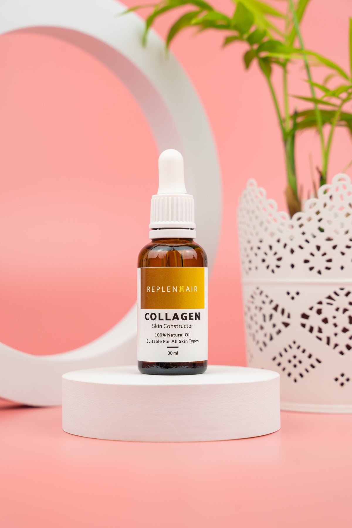 Collagen Oil 1